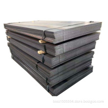 Astm Q275 Carbon Steel Plate For Building